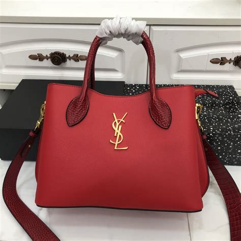 yves saint laurent tasche ebay|saint laurent purses for women.